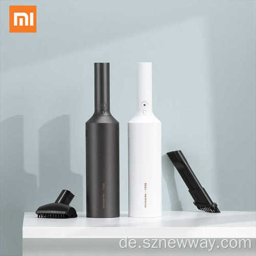 Xiaomi Shunzao Z1 Pro Wireless Staubsauger Handheld